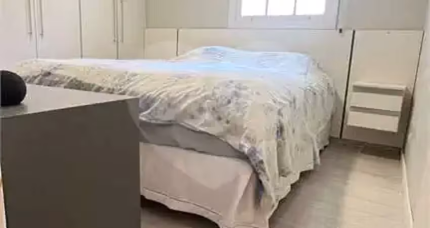 Apartamento com 2 quartos à venda na Rua das Azaléas, 37, Mirandópolis, São Paulo