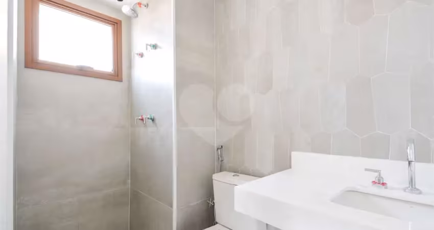 Apartamento com 1 quarto à venda na Rua Afonso Braz, 805, Vila Nova Conceição, São Paulo