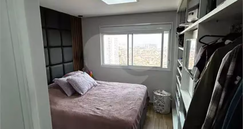 Apartamento com 3 quartos à venda na Rua Doutor Luiz Migliano, 1870, Jardim Caboré, São Paulo