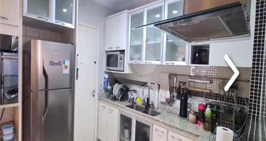Apartamento com 3 quartos à venda na Avenida Jamaris, 64, Planalto Paulista, São Paulo