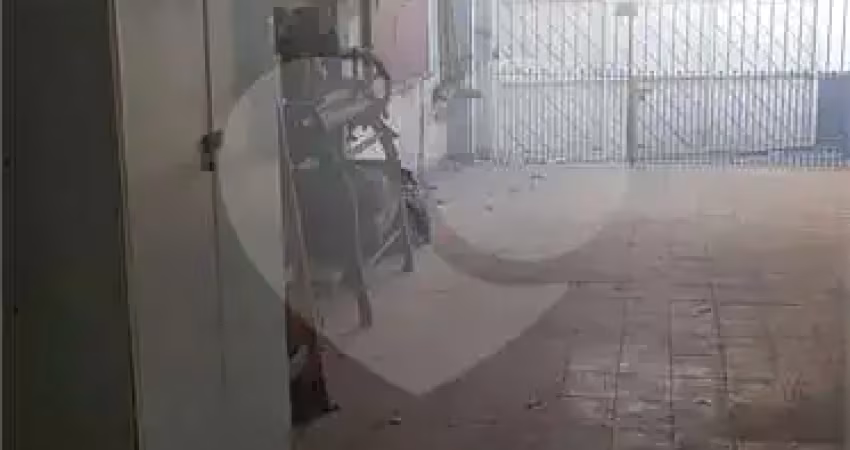 Casa com 2 quartos à venda na Avenida Leonor, 114, Vila Augusta, Guarulhos