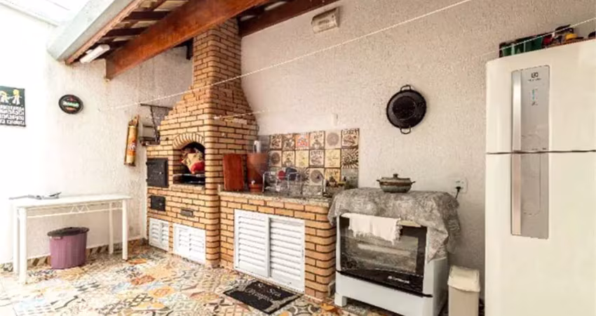 Casa com 2 quartos à venda na Rua Romelândia, 52, Jardim Santa Cecília, Guarulhos