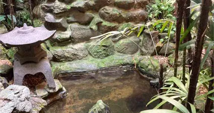 Casa com 4 quartos à venda na Rua Gil Fernandes, 159, Bosque da Saúde, São Paulo