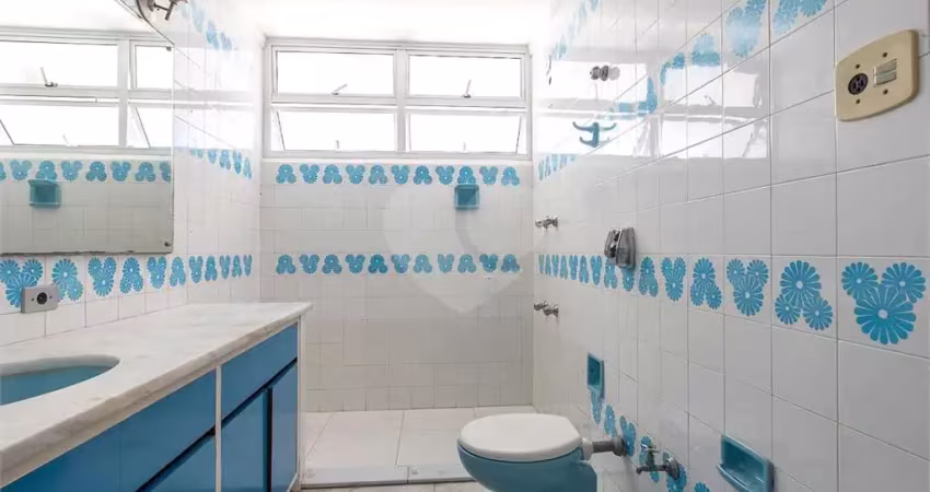 Apartamento com 3 quartos à venda na Rua Maestro Cardim, 1313, Liberdade, São Paulo