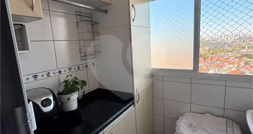 Apartamento com 3 quartos à venda na Rua Cabo João Teruel Fregoni, 307, Ponte Grande, Guarulhos