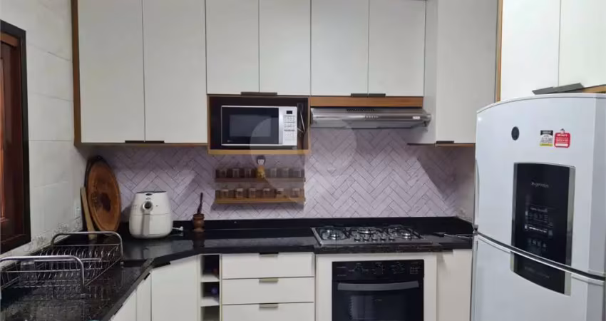 Casa com 3 quartos à venda na Rua Mathias Albuquerque, 81, Jardim Vila Galvão, Guarulhos