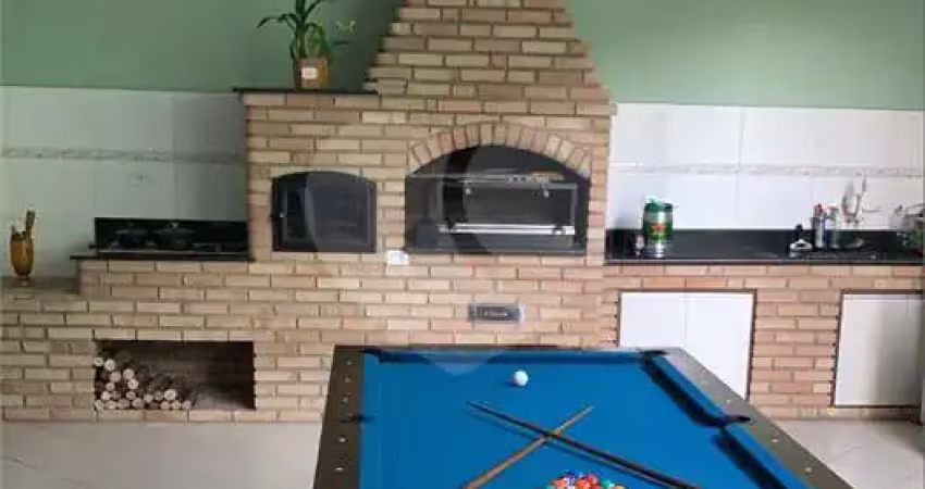 Casa com 3 quartos à venda na Avenida da Paz, 402, Jardim São Judas Tadeu, Guarulhos