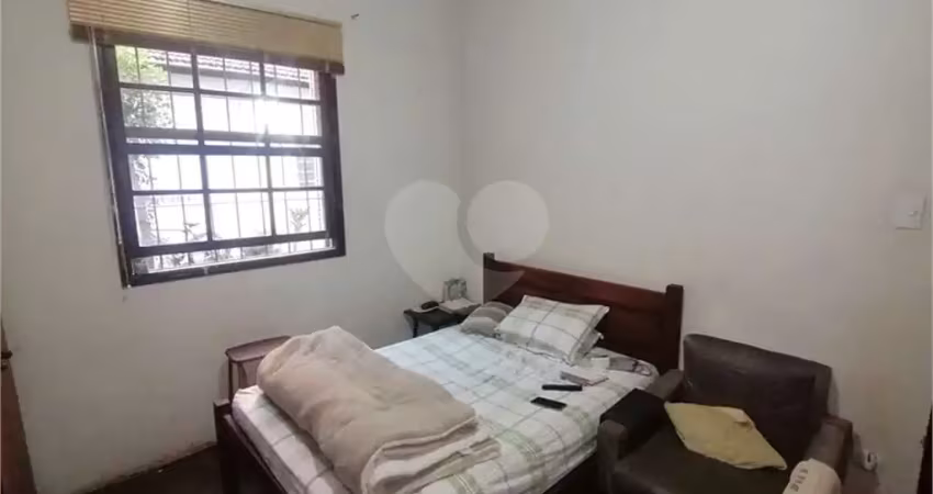Apartamento com 2 quartos à venda na Rua Humberto I, 37, Vila Mariana, São Paulo