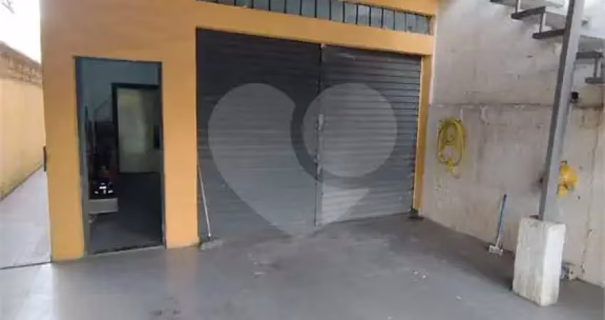 Casa com 3 quartos à venda na Rua A, 95, Jardim Cristin Alice, Guarulhos