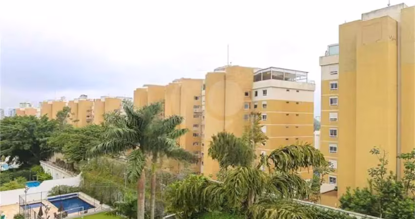 Apartamento com 3 quartos à venda na Rua Professor Alexandre Correia, 461, Jardim Vitoria Regia, São Paulo