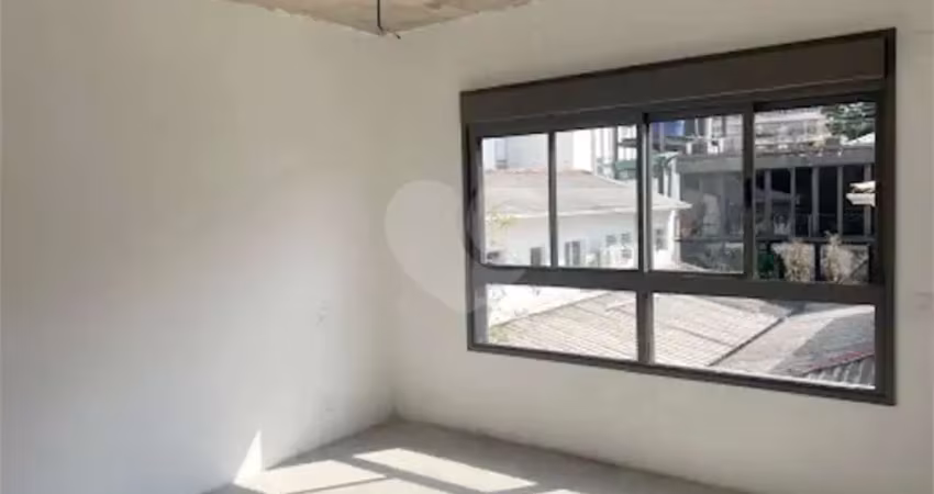 Apartamento com 3 quartos à venda na Rua Henrique Martins, 495, Jardim Paulista, São Paulo