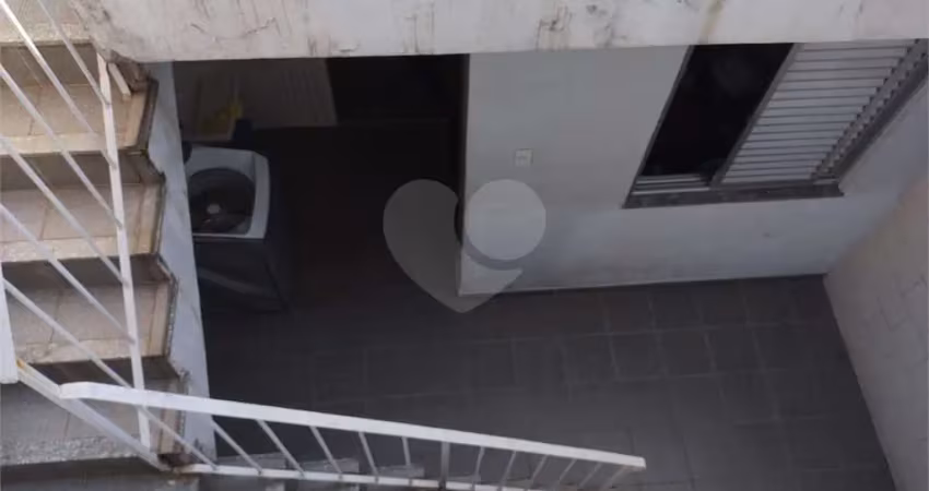 Casa com 4 quartos à venda na Rua Paulo Maldi, 228, Tucuruvi, São Paulo