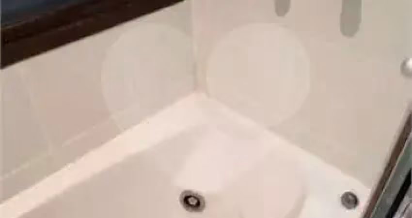 Apartamento com 1 quarto à venda na Rua Doutor Chibata Miyakoshi, 399, Paraíso do Morumbi, São Paulo
