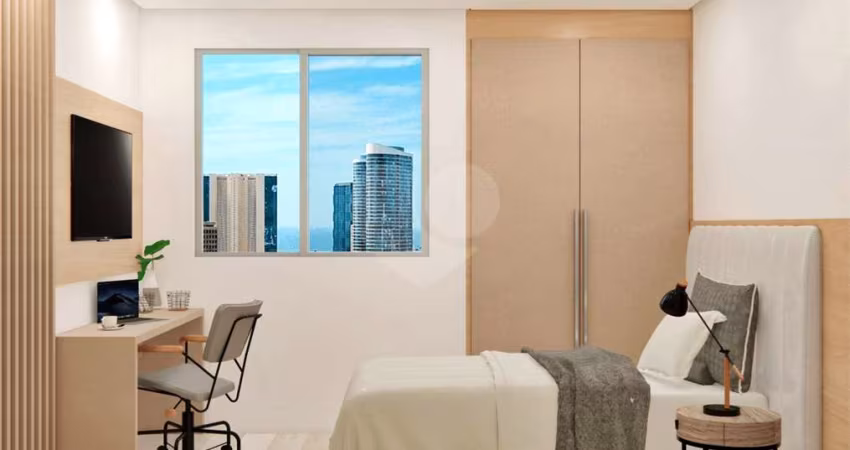 Apartamento com 2 quartos à venda na Rua João Cachoeira, 250, Vila Nova Conceição, São Paulo