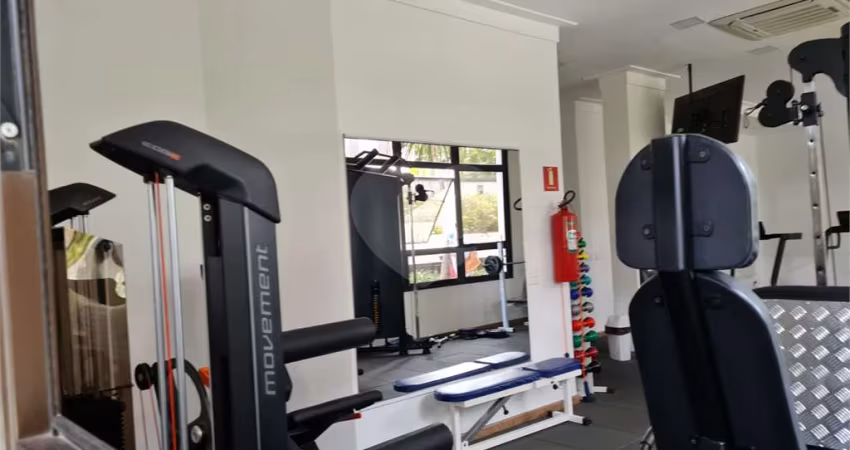 Apartamento com 1 quarto à venda na Rua Balthazar da Veiga, 592, Vila Nova Conceição, São Paulo