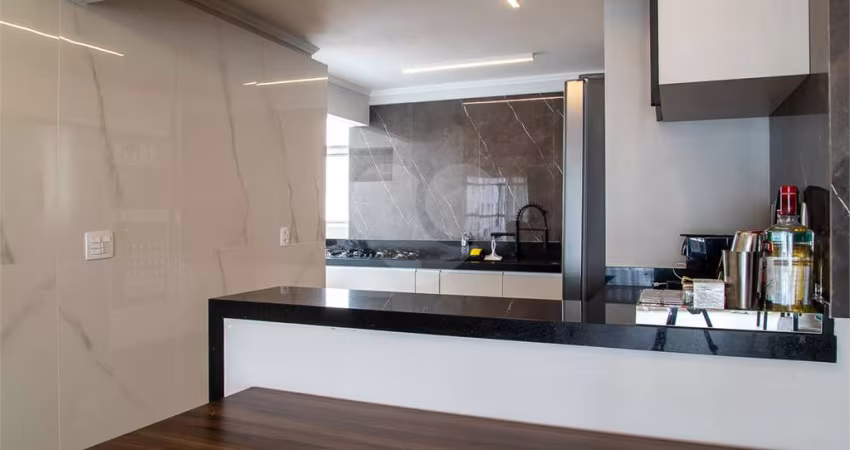 Apartamento com 2 quartos à venda na Rua dos Jacintos, 50, Mirandópolis, São Paulo