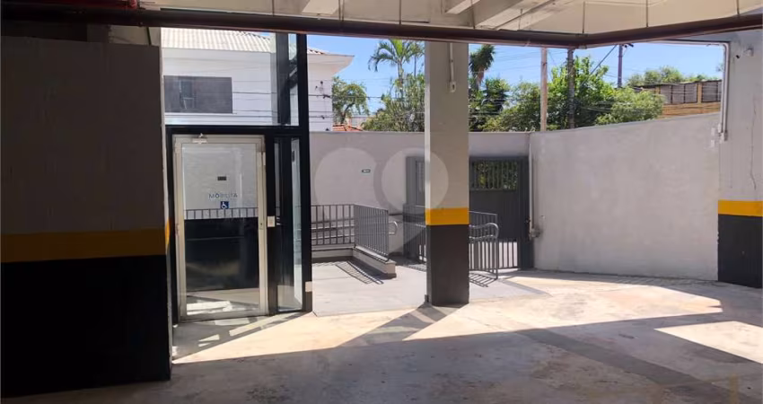 Apartamento com 2 quartos à venda na Rua Dom Pedro Silva, 177, Vila Gumercindo, São Paulo