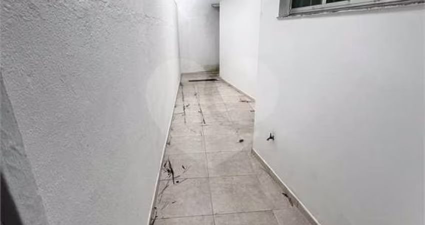 Apartamento à venda na Rua Conde Moreira Lima, 136, Jardim Jabaquara, São Paulo