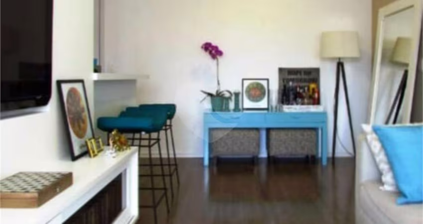 Apartamento com 2 quartos à venda na Rua Gonçalo da Cunha, 75, Chácara Inglesa, São Paulo