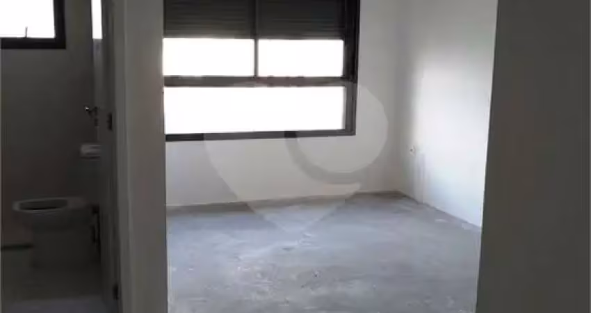 Apartamento com 3 quartos à venda na Rua Gabriele D'Annunzio, 226, Campo Belo, São Paulo