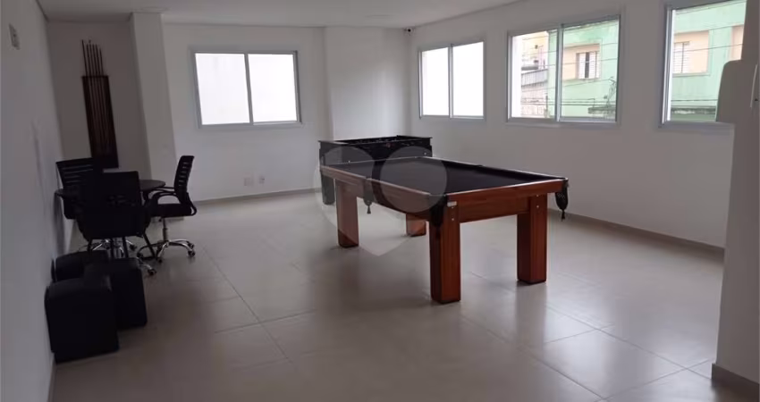 Apartamento com 2 quartos à venda na Rua Afonsina, 175, Rudge Ramos, São Bernardo do Campo