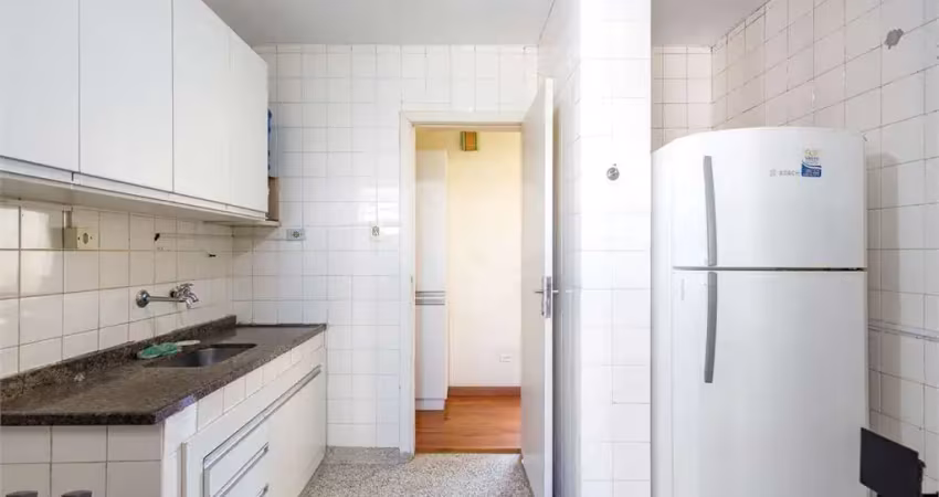Apartamento com 2 quartos à venda na Rua Afonso de Freitas, 143, Paraíso, São Paulo