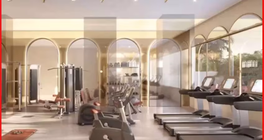 Apartamento com 2 quartos à venda na Rua Domingos de Morais, 270, Vila Mariana, São Paulo