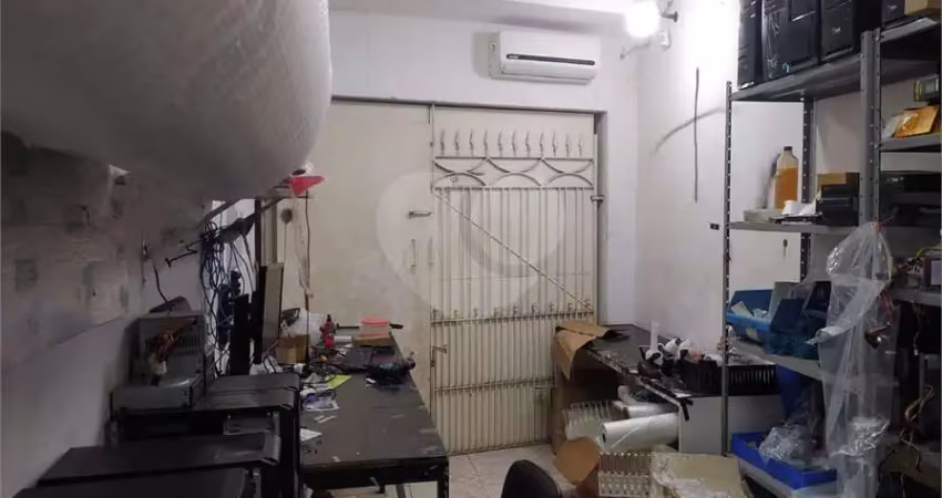 Barracão / Galpão / Depósito à venda na Rua Brás Dantas Magalhães, 115, Parque Mandaqui, São Paulo