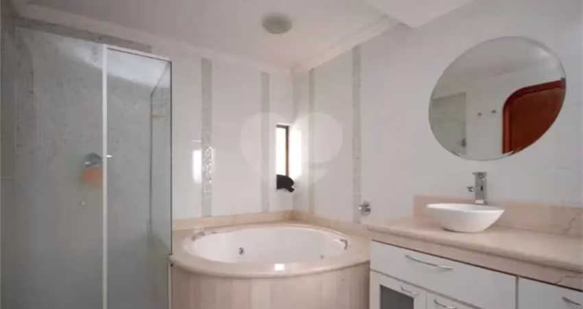 Apartamento com 4 quartos à venda na Praça Ituzaingo, 116, Vila Regente Feijó, São Paulo