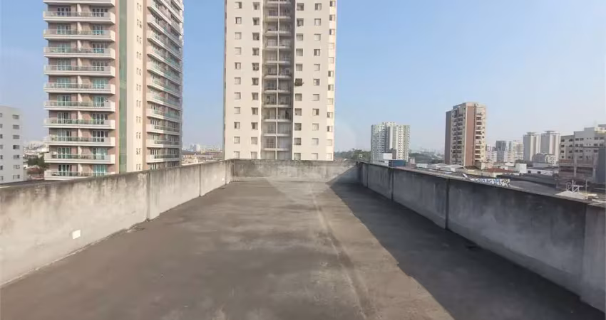 Prédio para alugar na Rua Doutor Olavo Egídio, 715, Santana, São Paulo
