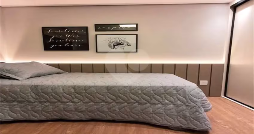 Apartamento com 3 quartos à venda na Rua Pelotas, 89, Vila Assunção, Santo André