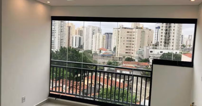 Apartamento com 2 quartos à venda na Rua Itajibá, 281, Chácara Inglesa, São Paulo