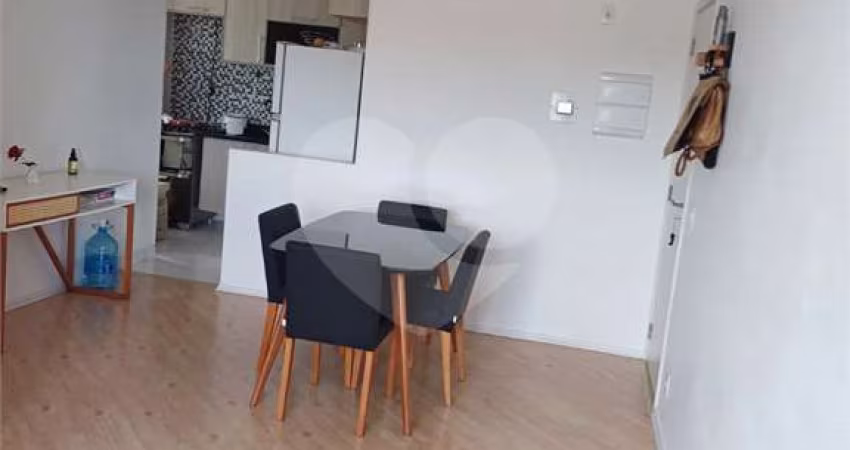 Apartamento com 3 quartos à venda na Rua Júlio de Mesquita, 460, Paulicéia, São Bernardo do Campo