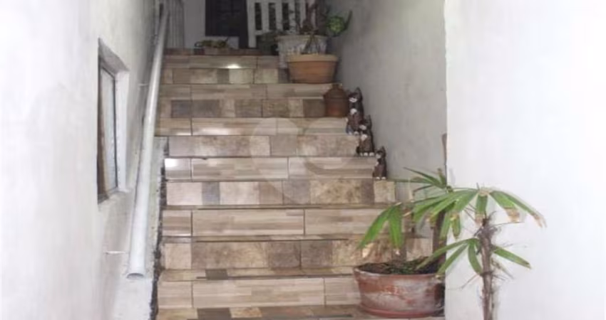 Casa com 5 quartos à venda na Rua Paulo Freire, 39, Alvarenga, São Bernardo do Campo