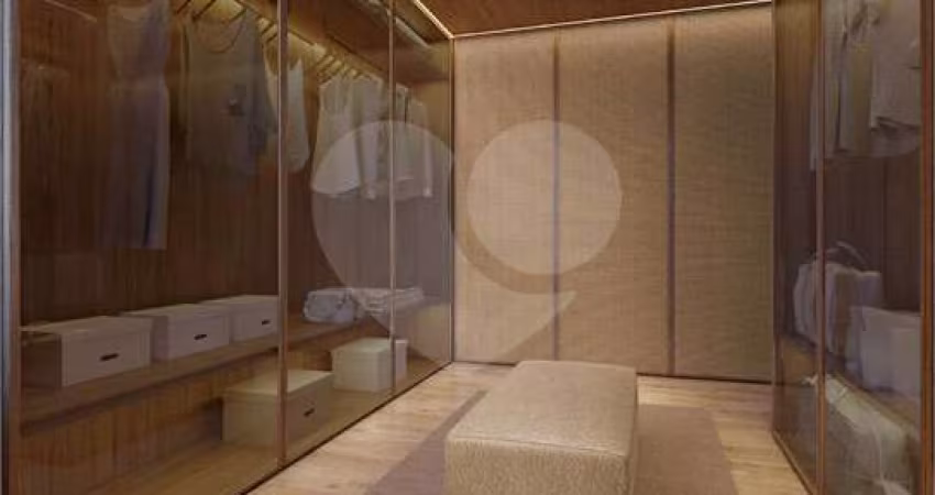 Apartamento com 4 quartos à venda na Avenida Jamaris, 879, Planalto Paulista, São Paulo