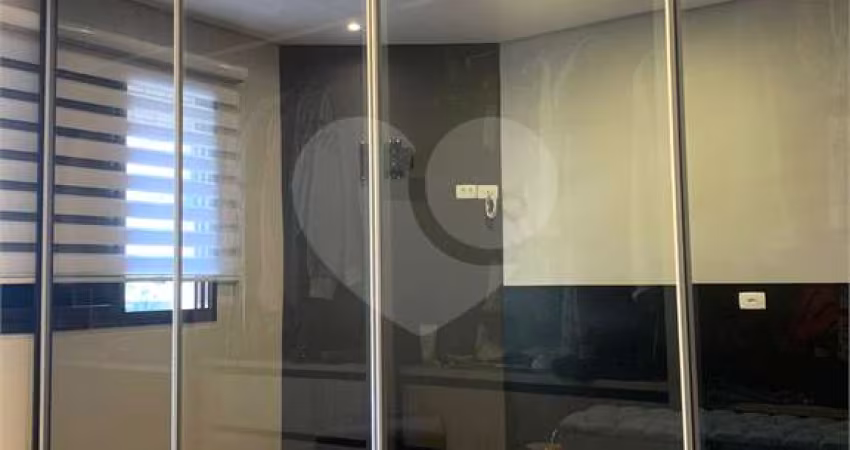 Apartamento com 3 quartos à venda na Rua Olinda, 100, Nova Petrópolis, São Bernardo do Campo