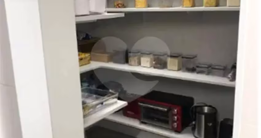 Apartamento com 3 quartos à venda na Rua Arariba, 268, Vila Regente Feijó, São Paulo