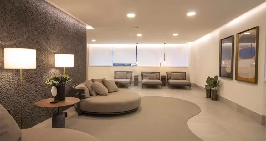 Apartamento com 4 quartos à venda na Rua Ministro Gabriel de Rezende Passos, 319, Moema, São Paulo