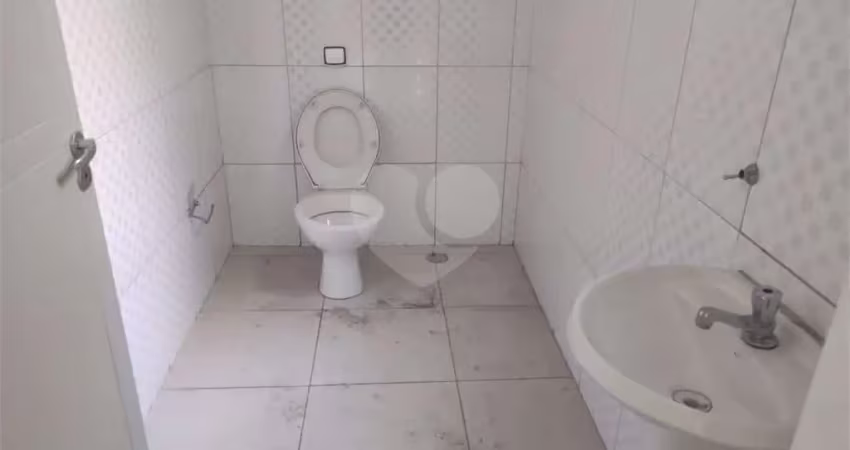 Prédio para alugar na Rua dos Rubis, 23, Centro, Diadema