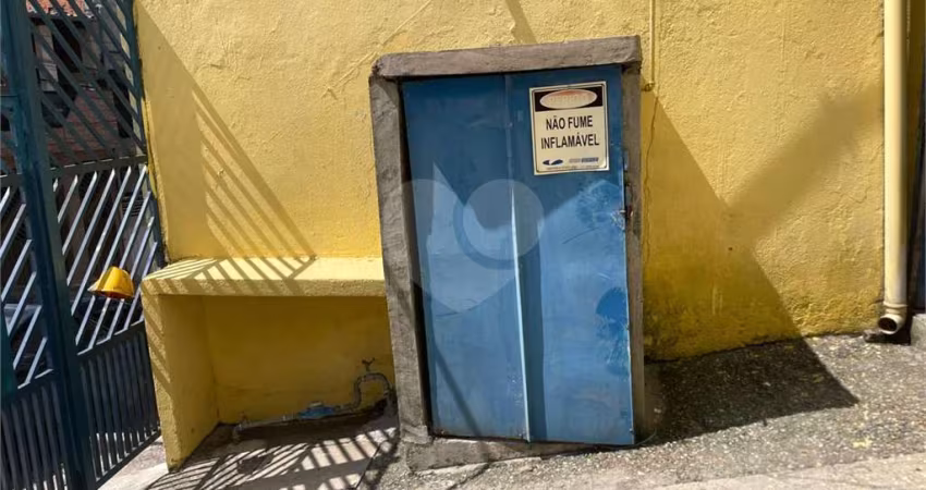 Barracão / Galpão / Depósito para alugar na Rua do Verão, 135, Serraria, Diadema