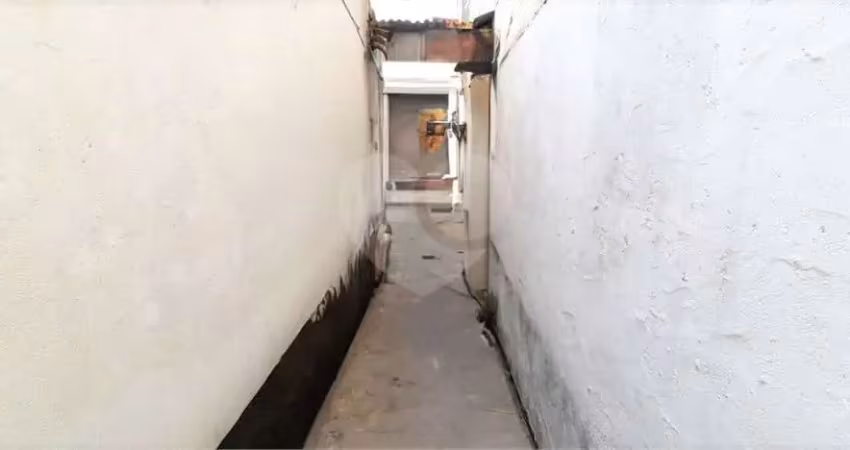 Terreno à venda na Rua Benfica, 1039, Jardim Brasil (Zona Norte), São Paulo