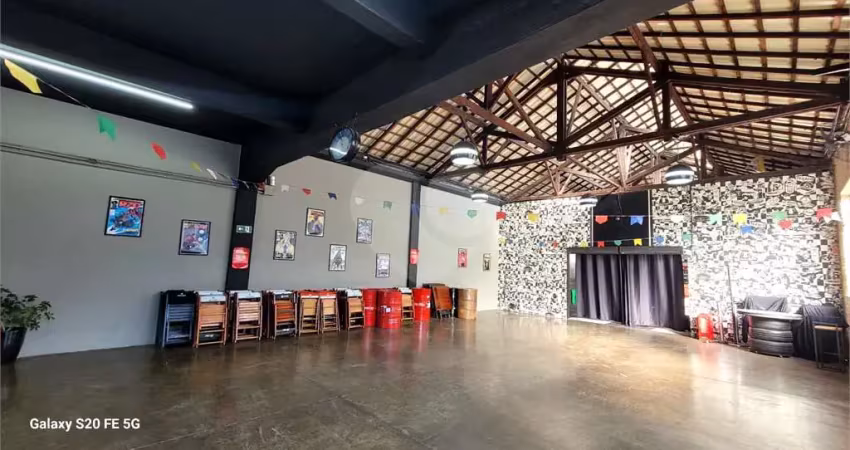Barracão / Galpão / Depósito para alugar na Rua Guaipá, 543, Vila Leopoldina, São Paulo