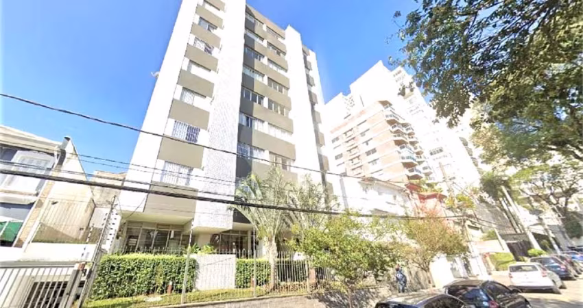 Apartamento com 3 quartos à venda na Rua dos Franceses, 147, Morro dos Ingleses, São Paulo
