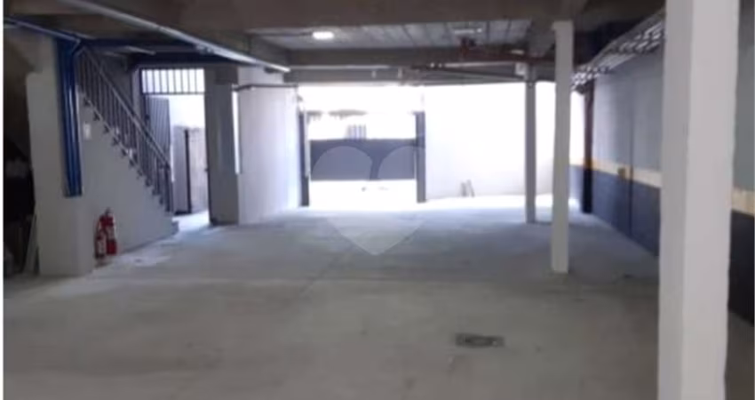 Apartamento com 1 quarto à venda na Rua Dom Bernardo Nogueira, 563, Vila Gumercindo, São Paulo