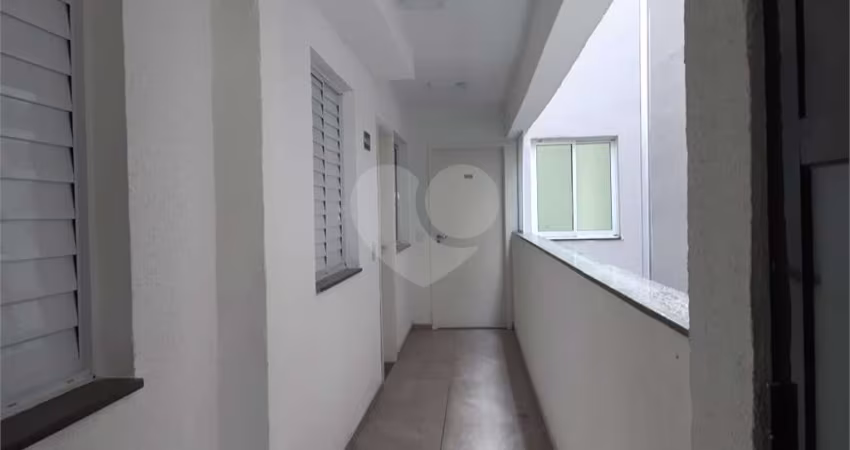 Apartamento com 1 quarto à venda na Rua Dom Bernardo Nogueira, 563, Vila Gumercindo, São Paulo
