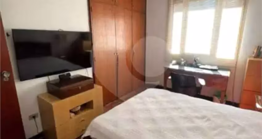 Apartamento com 3 quartos à venda na Rua Manuel da Nóbrega, 103, Paraíso, São Paulo
