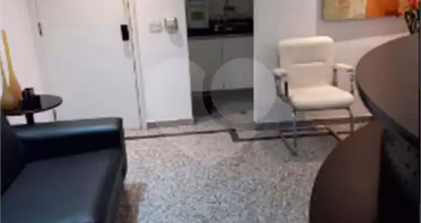 Sala comercial à venda na Rua Abílio Soares, 227, Paraíso, São Paulo