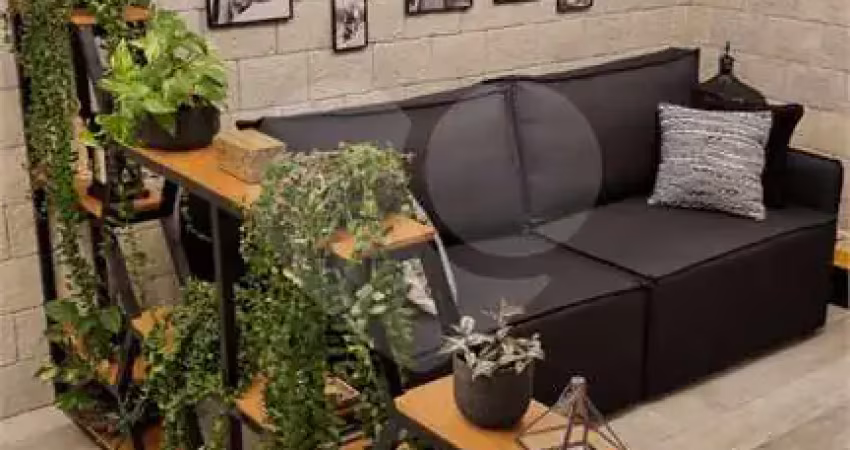 Apartamento com 3 quartos à venda na Avenida Armando Ítalo Setti, 300, Baeta Neves, São Bernardo do Campo