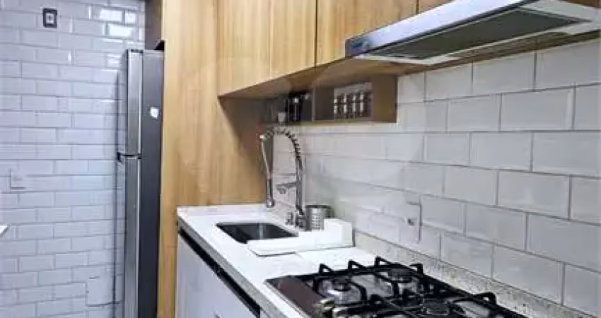 Apartamento com 3 quartos à venda na Rua Doutor Edgar Garcia Vieira, 57, Vila Matilde, São Paulo