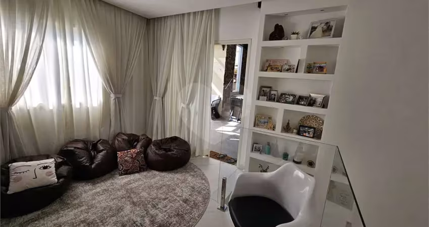 Apartamento com 2 quartos à venda na Rua Werner Goldberg, 179, Jardim Tupanci, Barueri